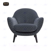 Ghế Marcel Wanders Ghế sáng tạo Ghế đơn Ghế còn lại Ghế đàm phán Ghế nội thất thời trang hiện đại - Đồ nội thất thiết kế