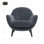 Ghế Marcel Wanders Ghế sáng tạo Ghế đơn Ghế còn lại Ghế đàm phán Ghế nội thất thời trang hiện đại - Đồ nội thất thiết kế bộ ghế sofa