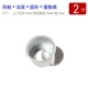 2 -INCH (анод) круговая модель