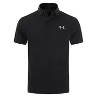 Golf quần áo nam mùa hè golf ngắn tay T-Shirt nam giới và phụ nữ với cùng một đoạn polo áo jersey GOLF nam nhanh khô 	bộ gậy đánh golf nữ	