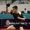 Lining Li Ning đồng phục bóng bàn dịch vụ thi đấu đội tuyển quốc gia World Table Tennis Team đồng phục nam và nữ thể thao