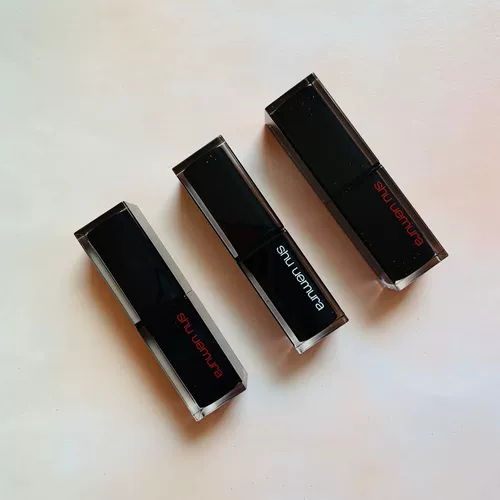 Шикун XIU Шелковой шелковый шелк матовой помад Matte Clory 174 795 785 784 964 188 196