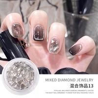 Смешанный аксессуар