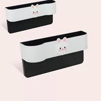 Белая коробка/розовый кролик [Мастер+P to -platethrough] Высокоэтапная кожа