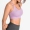 VFU cô gái sling yoga Bra tập hợp khuôn mẫu áo ngực gợi cảm nữ chuyên nghiệp làm đẹp trở lại đồ lót thể thao dây đeo vai mỏng mùa xuân - Đồ lót thể thao