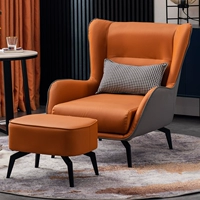 Диван+педаль [серой патриотический апельсин]