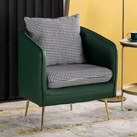 Чернила PU+Черные Троицы Птицы [Spot Speed ​​Hair]