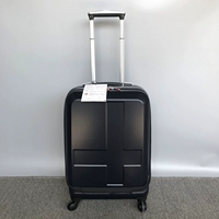 Темно -синяя красная молния