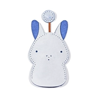 FOG восковой синий