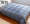 Pha lê nhung trải giường đơn mảnh dày gấp đôi chăn bông chăn đa chức năng ấm áp bốn mùa chăn flannel - Trải giường