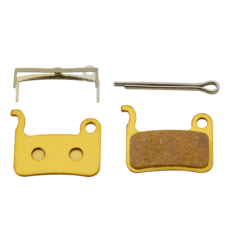01D (High Performance True All Metal)a mountain country Bicycle Disc brake Brake pads Lailing film bb5 parts Disc brake currency Brake pad Oil brake Line brake