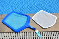 Deluxe net с белой сетью карманной разборки