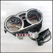 Áp dụng cho phụ kiện xe máy Honda lục địa mới SDH150-26 da báo mã đo tốc độ mét mét - Power Meter