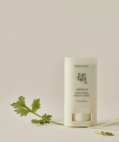 Матовый солнцезащитный крем-стик, 18г