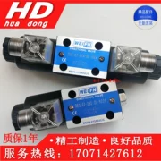 Van điện từ thủy lực DSG-02-3C2-DL-24 2B2 3C4 3C6 Wei Feng DSG-02-2B2-DL-R220