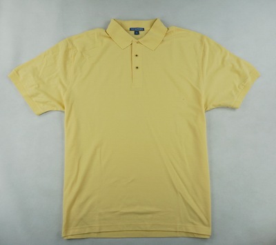 Nhà sản xuất giải phóng mặt bằng bán US single cộng với chất béo kích thước lớn cotton hỗn hợp kinh doanh ngắn tay T-Shirt đóng còng ngực 130-204 Cực lớn