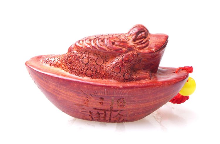 東陽木雕大象擺設 實木質紅木大象 木雕刻大象家居風水擺件
