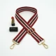Красные, белые, зеленые и красные полосы [Золотая пряжка]