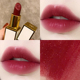 TOM FORD Mini TF Black Tube Lipstick Lipstick OL ON SCOTT 1X MAURICE Caramel Persimmon Hộp quà son thỏi 3ce