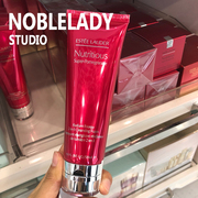 Sữa rửa mặt Estee Lauder Red Pomegranate Foaming Cleanser chống oxy hóa Làm sạch sâu, loại bỏ vết ố vàng và thâm nám 125ml sữa rửa mặt cho da dầu mụn