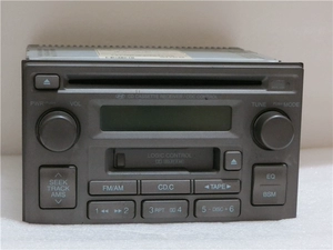 Подходит для Erant CD Machine Old Modern Erant CD -аппарат, получатель Elan's Original Car, загруженный компакт -диск,