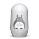 Серый Totoro 4 -Piece Set