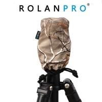 Шарико -тип Gimbal Dust -Pronate Waterpactive Cover Cover Ruolan Cannon Clothing Products