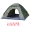 Lều ngoài trời tài khoản siêu nhẹ hộ gia đình độc thân trẻ em cắm trại tự động màu xanh nhanh gấp nhỏ cầm tay - Lều / mái hiên / phụ kiện lều