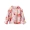 Quần áo trẻ em Aifabei 2019 mùa thu áo sơ mi bé gái mới trẻ em hoa lớn Áo sơ mi dài tay nước ngoài Hàn Quốc - Áo sơ mi áo sơ mi trẻ em nữ đẹp