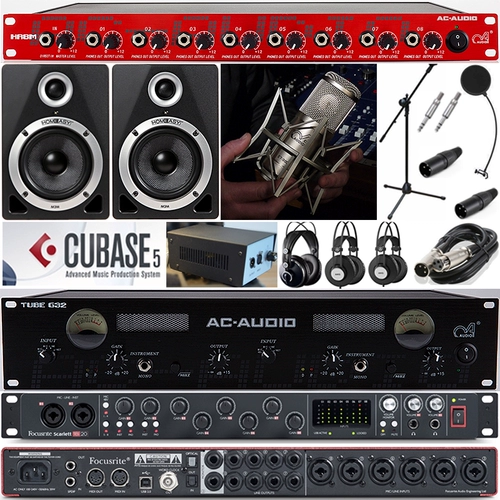 Большая средняя коммерческая радиовещательная трансляция Dubbing/Human Voice Studing Studio/Engineering Equipment