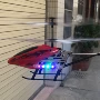 Trẻ em điều khiển từ xa máy bay rơi điện trở máy bay trực thăng sạc sáng mô hình không gian điện đồ chơi cậu bé hoạt hình búp bê