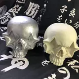 Spot Ron English Skeleton Pupatation Любимый подарок звездный скелет