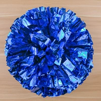 Труба с четырьмя пальцами (синий)