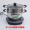 Mini tròn nhỏ nồi lẩu cảm ứng gia đình nước sôi micro cảm ứng nồi nấu trà nấu phở