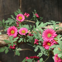 Красный, 1.75м