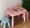 Bàn học cho bé mẫu giáo làm dày bàn viết và ghế cho trẻ 2-3-3-5-6-8 tuổi - Phòng trẻ em / Bàn ghế ghế nhựa cho bé