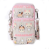 Серый кот 3 слой