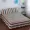 Tấm trải giường bảo vệ học sinh đơn giường loại 1,8 m 1,5x2.0m tấm chống bụi chống trượt giường tạp dề 2x2.2 - Váy Petti ga giường viền ren