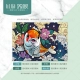 Ukiyo -Emperor Fish 01