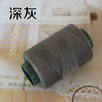 № 34 Deep Grey