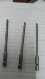 Звездная форма/Критерии цветения сливы T8/T10/T15/T25/T27/T30 × 100 START