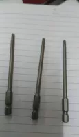 Звездная форма/Критерии цветения сливы T8/T10/T15/T25/T27/T30 × 100 START