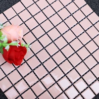 25 ярко -розовый