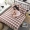 Miễn phí vận chuyển bên Hàn Quốc bông cotton nhung thảm bên giường nệm cover sinh viên Độc thân mặt pha lê chăn bốn mùa - Trải giường