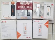 3G-модем Компания Huawei e261 не Unicom