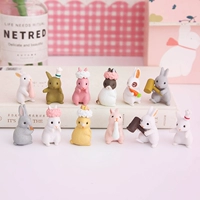 12 комплектов кроликов (не повторяются)