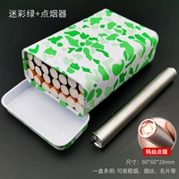 Камуфляжная зажигалка