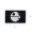 Chương chiến thuật đội chống thấm nước PVC Velcro Đội logo dán huỳnh quang logo hoạt hình chiến thuật băng đeo tay cao su chương miếng dán logo quần áo	
