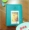 Li đã đi cho một hình ảnh Fuji Polaroid ảnh nhỏ 3 inch cáo chuyển tiếp album album phim giấy - Phụ kiện máy quay phim instax square sq1