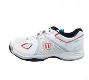 Chính hãng Wilson Weir giày quần vợt Nvision Nam giày lưới giày thể thao 319980